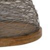 Blue Bird Nest Cake Stand Set - Image 5