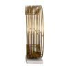 Crescent Candle Stand - Image 4