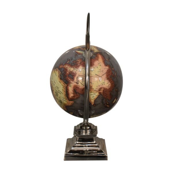Grey Cupid Globe - Image 6