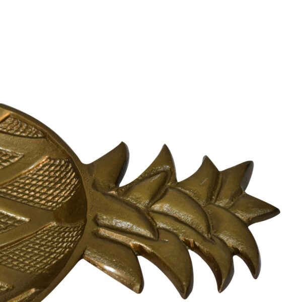 Antique Pineapple Dish - Image 3
