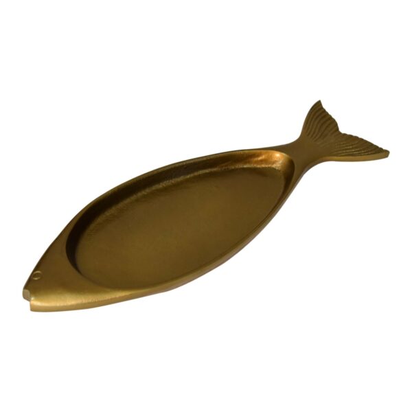 Antique Fish Tray - Image 2