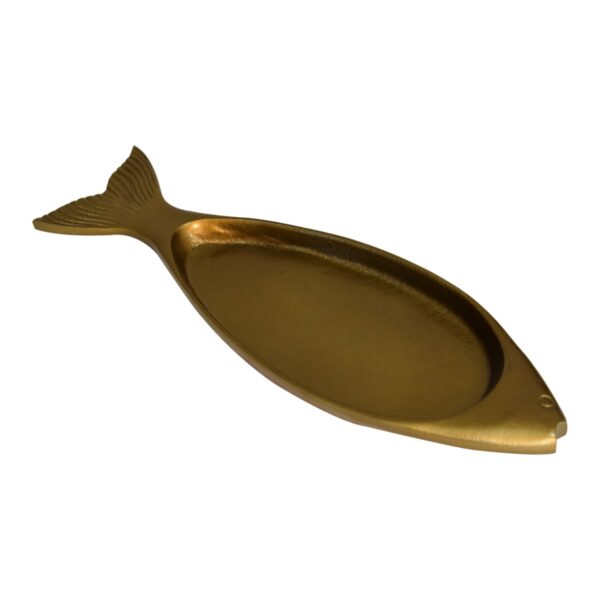 Antique Fish Tray - Image 3