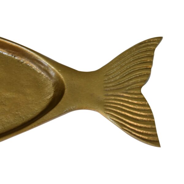 Antique Fish Tray - Image 4
