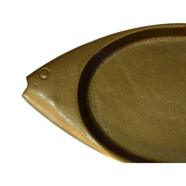 Antique Fish Tray - Image 5
