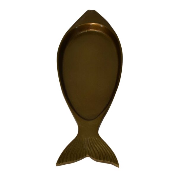 Antique Fish Tray - Image 6
