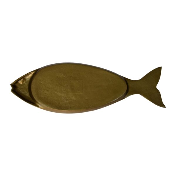 Antique Fish Tray - Image 7