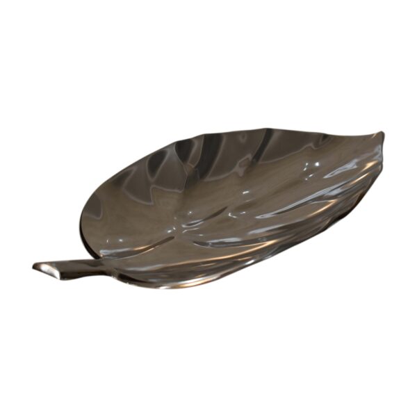 Nickle Leaf Tray - Image 2