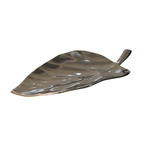 Nickle Leaf Tray - Image 3