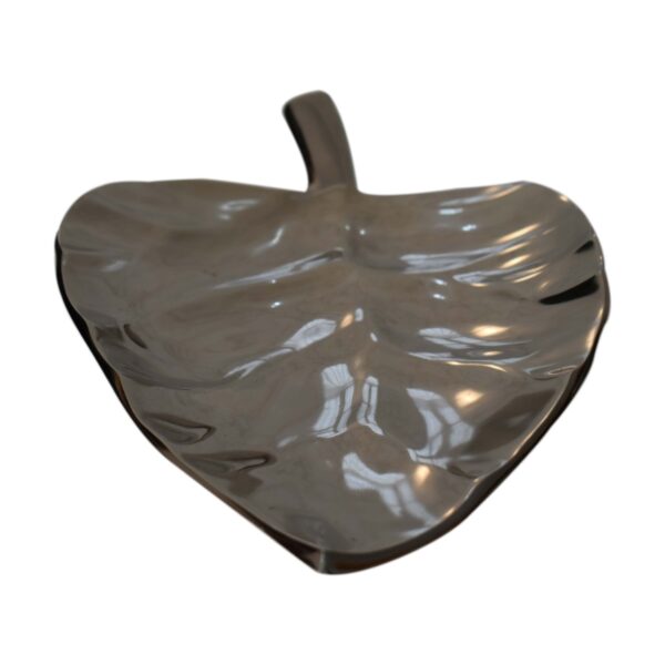 Nickle Leaf Tray - Image 4