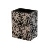 Aztec Print Bathroom Set of 6 - Image 3
