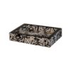 Aztec Print Bathroom Set of 6 - Image 4