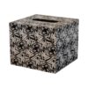 Aztec Print Bathroom Set of 6 - Image 7