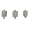 Assorted Animal Wall Hooks Set of 3 - Image 2