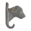 Assorted Animal Wall Hooks Set of 3 - Image 8