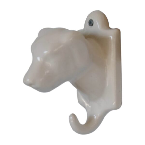 Assorted Animal Wall Hooks Set of 3 - Image 9