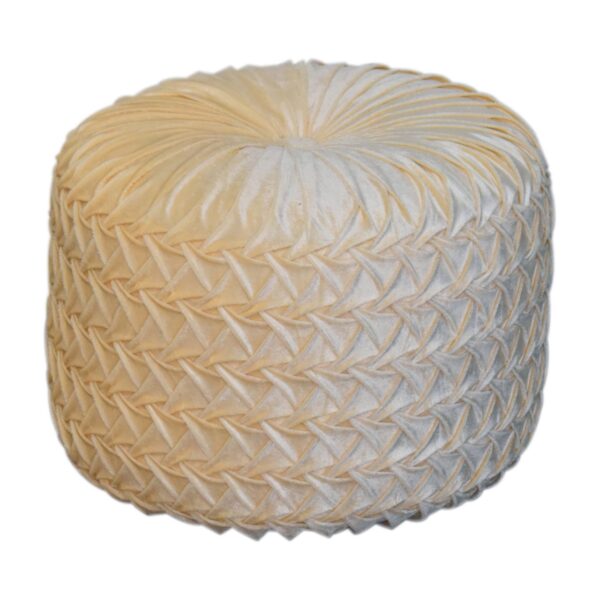 White Hart Pouffe - Image 2