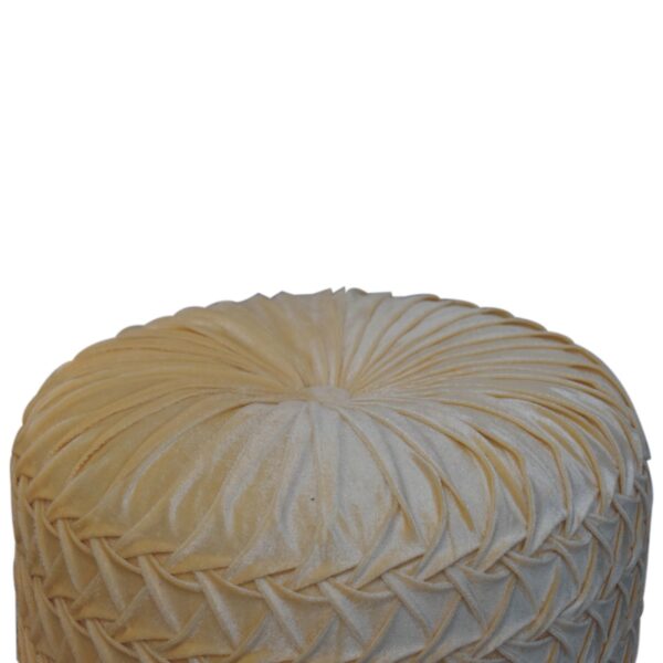 White Hart Pouffe - Image 4