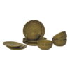 Dahlia Plate Set - Image 3