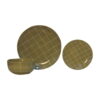 Dahlia Plate Set - Image 4