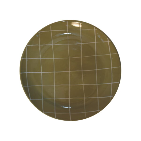 Dahlia Plate Set - Image 8