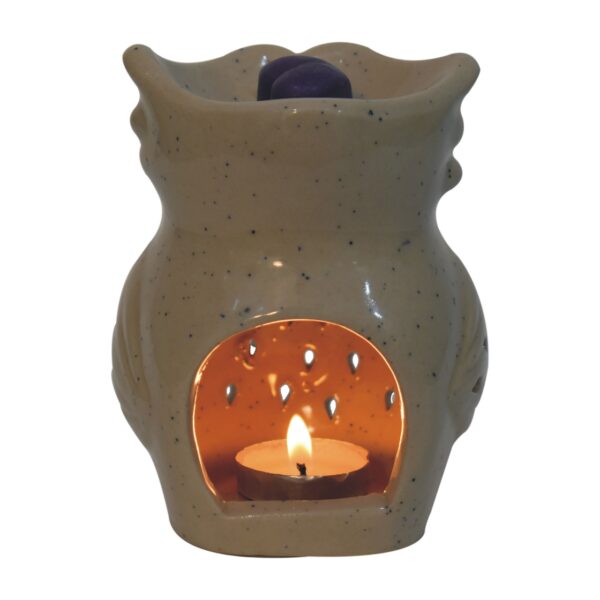 Owl Wax Melter Set (Summer) - Image 2