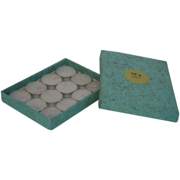 Beige Cutout Oil Burner (Summer) - Image 5