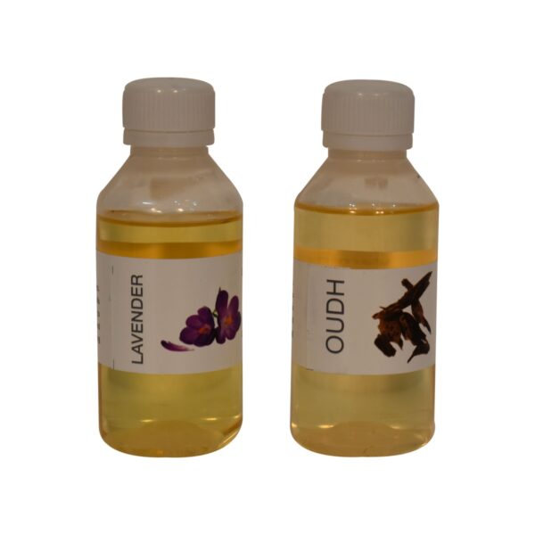 Anka Diffuser Set (Wood) - Image 4