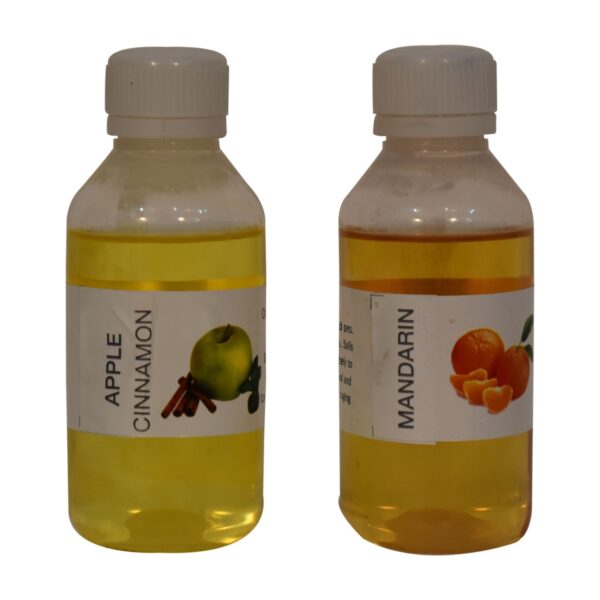 Anka Diffuser Set (Autumn) - Image 3
