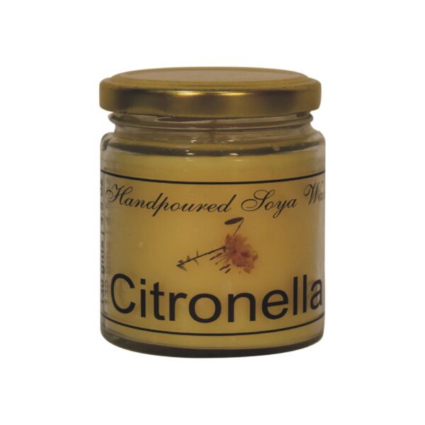 Candle Gift Set of 3 (Summer) - Image 3
