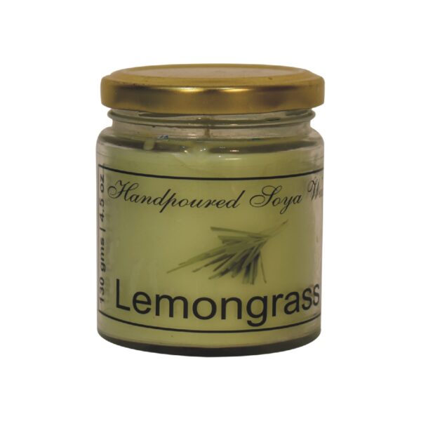 Candle Gift Set of 3 (Summer) - Image 4