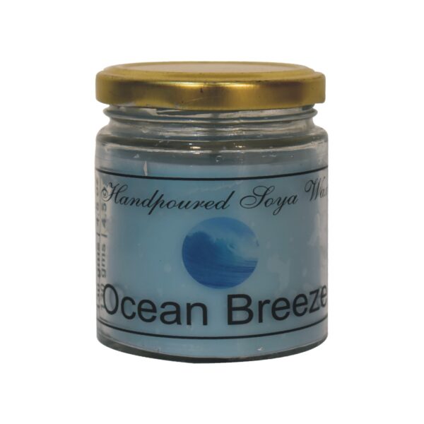 Candle Gift Set of 3 (Summer) - Image 5