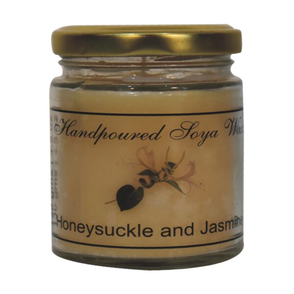 Candle Gift Set of 3 (Fruit) - Image 4