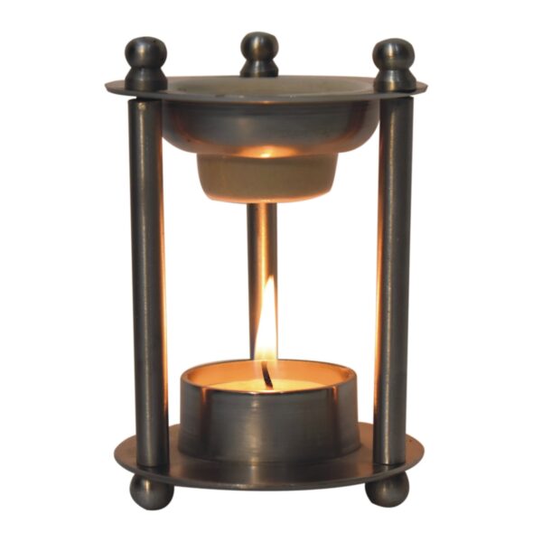 Nickle Oil Burner Set (Summer) - Image 4