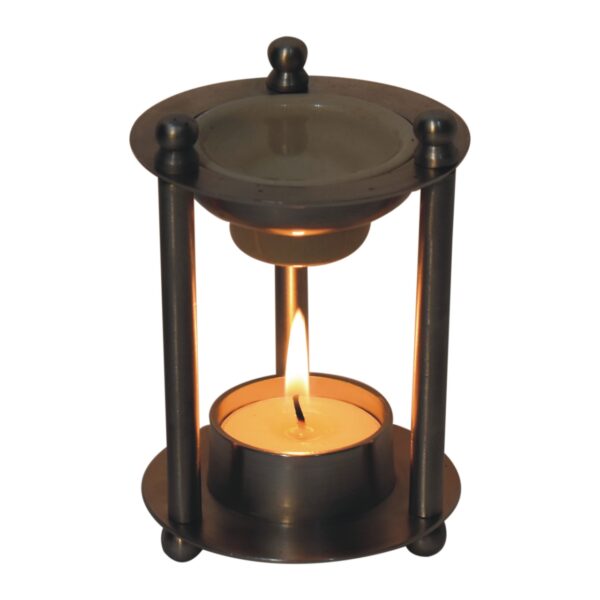 Nickle Oil Burner Set (Summer) - Image 3