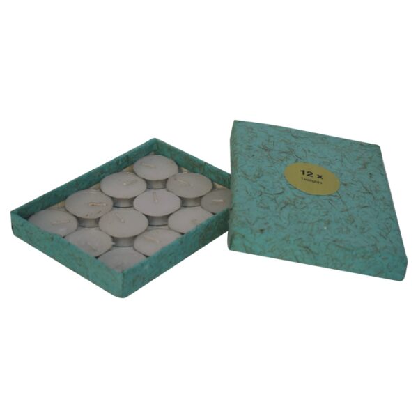 Nickle Oil Burner Set (Summer) - Image 6