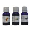 Taya Lilac Oil Burner Set - Image 4