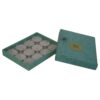 Taya Lilac Oil Burner Set - Image 5