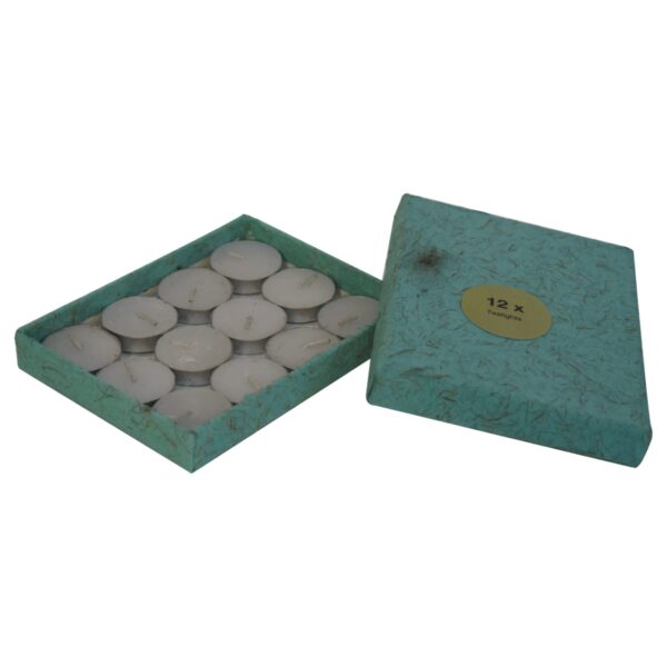 Taya Lilac Oil Burner Set - Image 5