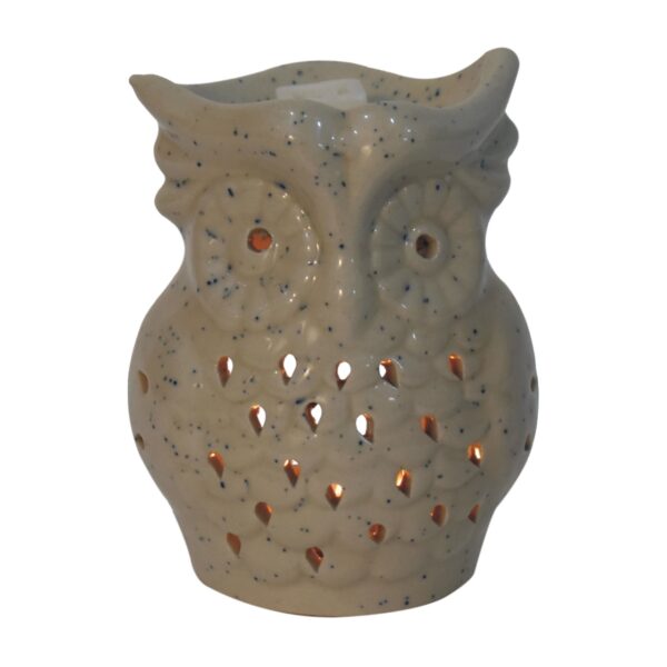 Owl Wax Melter Set (Fruit) - Image 2