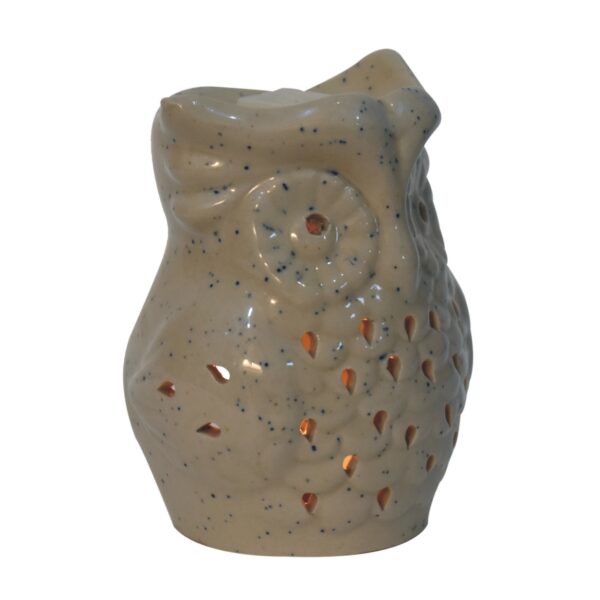 Owl Wax Melter Set (Fruit) - Image 3