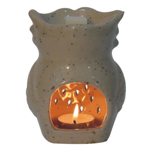Owl Wax Melter Set (Fruit) - Image 4