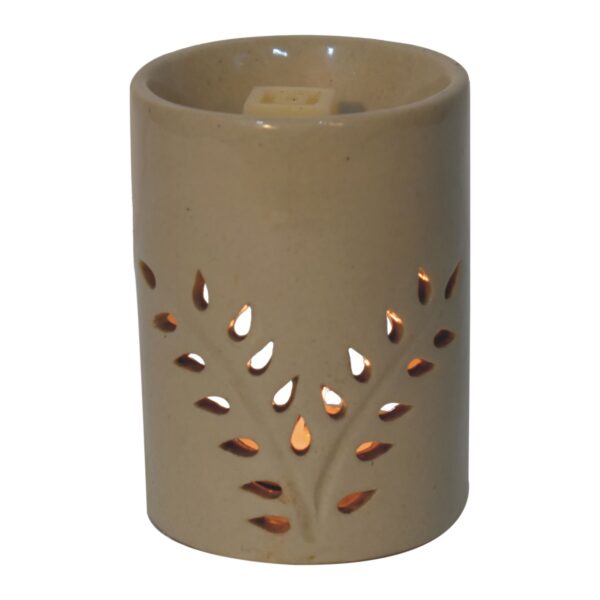 Cut-out Leaf Wax Melter Set (Fruit) - Image 2
