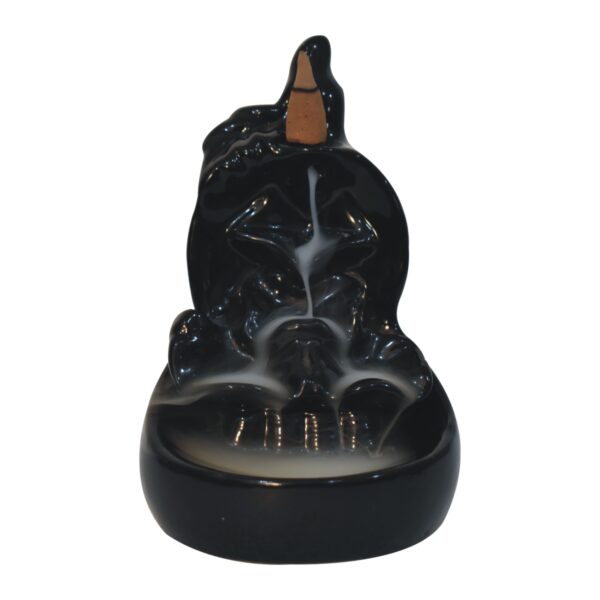 Temple Burner Fountain Set (Floral) - Image 2