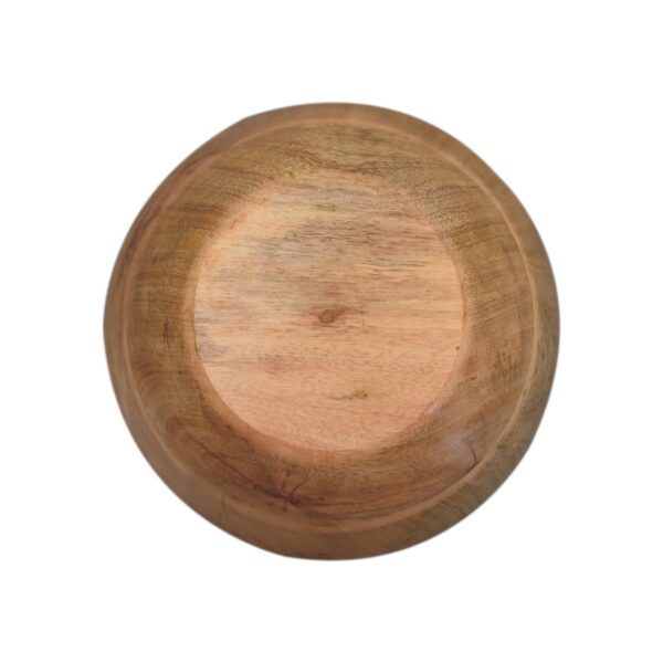 2x Lacquered Flower Bowl Set - Image 7