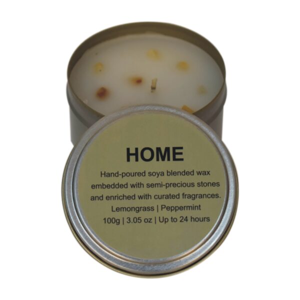 Candle Set (Home Peace Relax) - Image 5