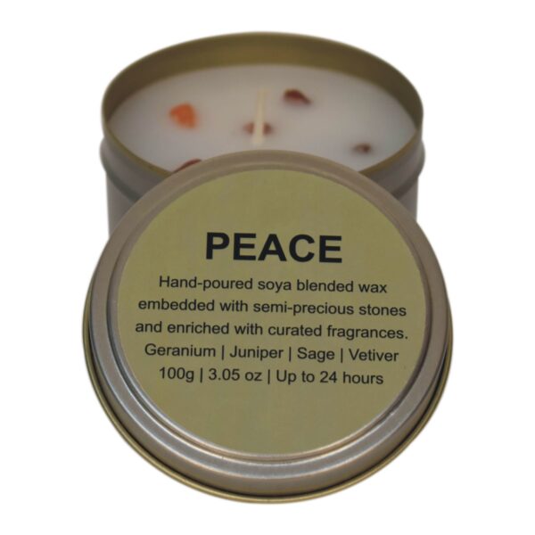 Candle Set (Home Peace Relax) - Image 6