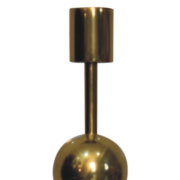 Marble Bubble Candle Holder - Image 4