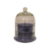 Bell Jar Candle Set (Summer) - Image 4
