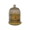 Bell Jar Candle Set (Summer) - Image 5