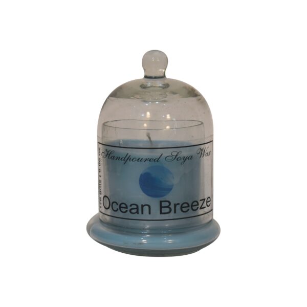 Bell Jar Candle Set (Summer) - Image 6
